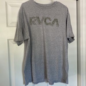 RVCA shirt